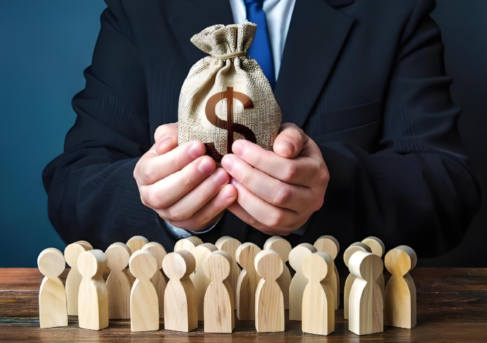 上海讨债公司教你避坑：“不成功不收费” 的隐性条款